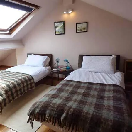 2 West View Ferienhaus *