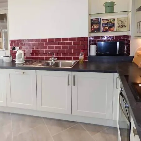 Ferienhaus 2 West View *