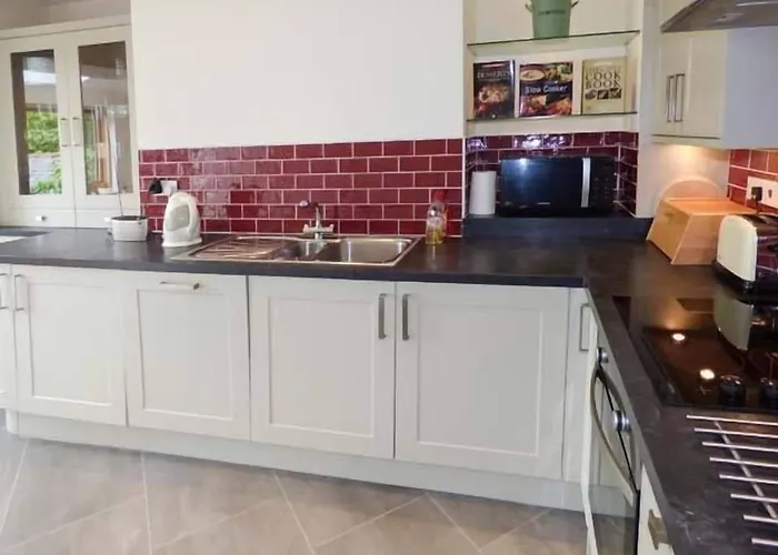 度假居 2 West View *