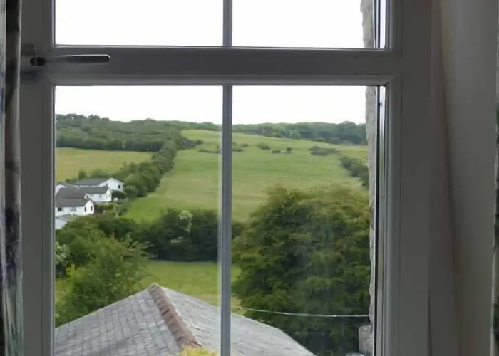 度假居 2 West View Holker