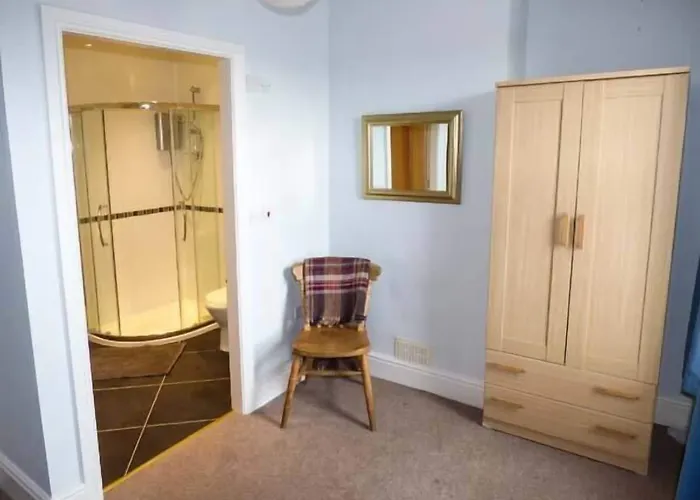 2 West View 度假居 Holker